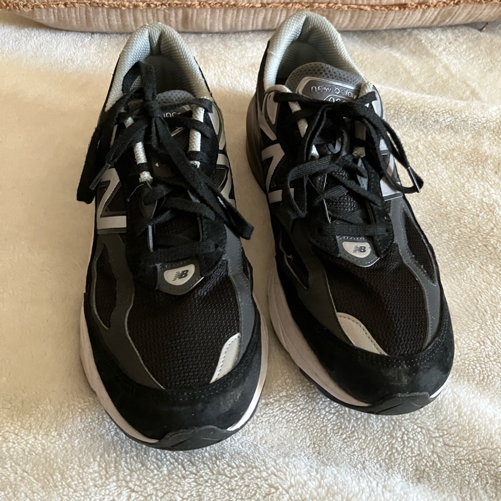 New balance 990s